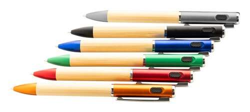 Penboo Kugelschreiber