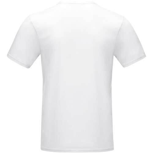 Azurite T-Shirt aus Bio-Baumwolle für Herren
