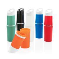 Vorschau: BE O Bottle, Wasserflasche Made In EU Vorschau: BE O Bottle, Wasserflasche Made In EU