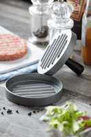 Vorschau: WELL DONE - Aluminium-Burgerpresse Vorschau: WELL DONE - Aluminium-Burgerpresse