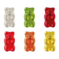 Vorschau: HARIBO Mini Goldbären Werbetüte Vorschau: HARIBO Mini Goldbären Werbetüte
