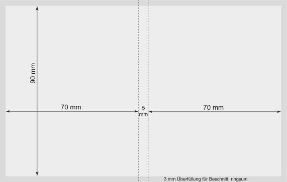 Wachstumskärtchen Sonne, Zwergsonnenblume, 1-4 c Digitaldruck inklusive