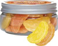 Zitrone und Orangen Bonbons, ca. 70g, Sweet Dose Mini
