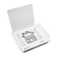 Vorschau: ROMINOX® Key Tool House 21 Funktionen (Haus) Vorschau: ROMINOX® Key Tool House 21 Funktionen (Haus)