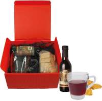 Kleines Glühwein-Set