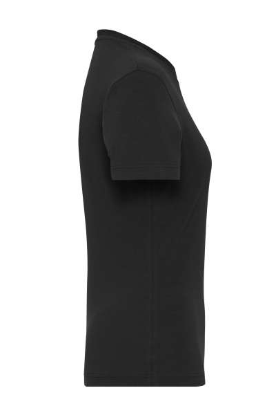 Ladies' BIO Stretch-T Work - SOLID -