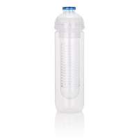 Wasserflasche mit Aromafach