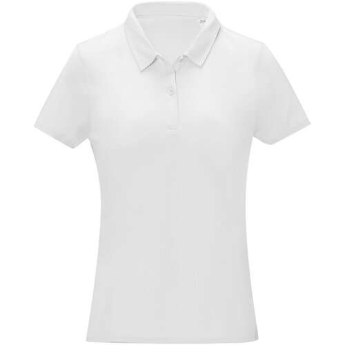 Deimos Poloshirt cool fit mit Kurzärmeln für Damen