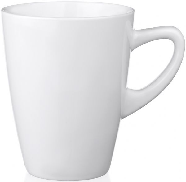 Porzellantasse Kenia 32 cl