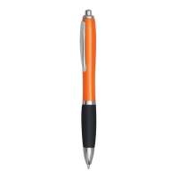 orange / schwarz
