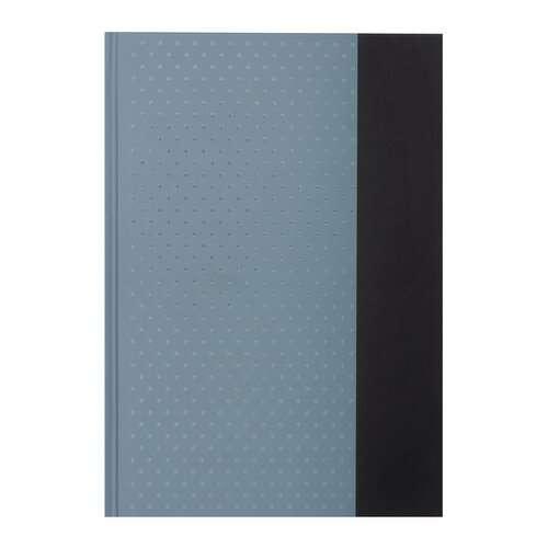 SIGNUM - Notizbuch im DIN-A5-Format