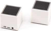 Bluetooth Lautsprecher Cube Express 24h