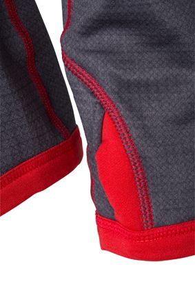 Ladies' Hooded Fleece