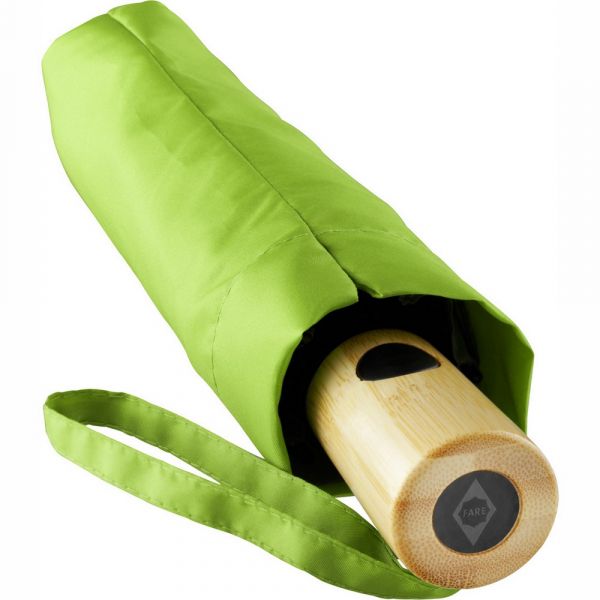 AOC-Mini-Taschenschirm ÖkoBrella