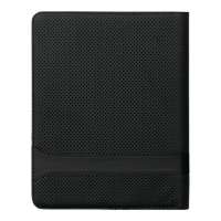 Vorschau: HILL DALE ZIP - Portfolio im DIN-A4-Format Vorschau: HILL DALE ZIP - Portfolio im DIN-A4-Format