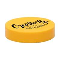 Vorschau: Radiergummi "Rund" Vorschau: Radiergummi "Rund"