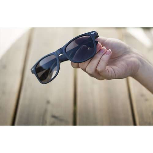 Malibu Eco Wheatstraw Sonnenbrille Weizenstroh