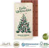 Premium Schokolade Lindt, 100 g