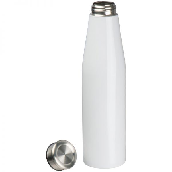 Metall Trinkflasche San Marino
