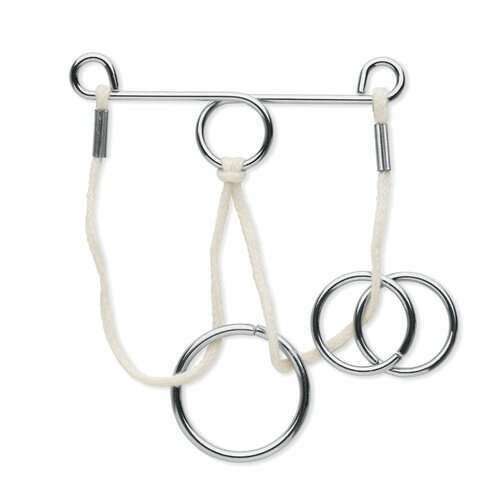 CONNECTION Geduldsspiele-Set