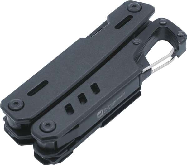 Schwarzwolf outdoor® NOBLE Multitool