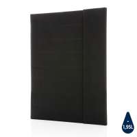 Impact Aware™ A4 Portfolio mit Magnetverschluss