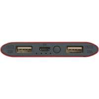 Vorschau: Juice 8000 mAh kabellose Powerbank Vorschau: Juice 8000 mAh kabellose Powerbank