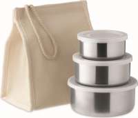 Lunchboxen-Set