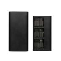 Vorschau: Gear X 31-in-1 Präzisions-Schraubendreher-Satz Vorschau: Gear X 31-in-1 Präzisions-Schraubendreher-Satz