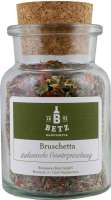 Gewürzglas mit Korken - Bruschetta 45g