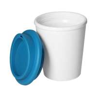 Vorschau: Kaffeebecher "Premium", small upcycling Vorschau: Kaffeebecher "Premium", small upcycling