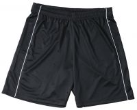 Basic Team Shorts Junior