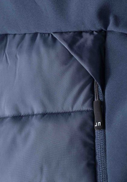 Ladies' Outdoor Hybrid Jacket