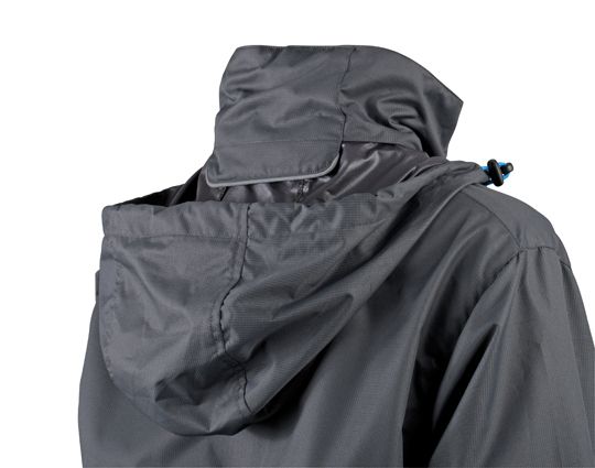 Ladies' Windbreaker