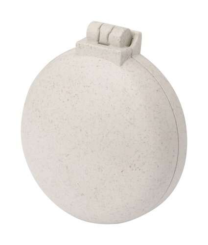 Webrush Spiegel mit Haarbürste