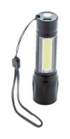 Chargelight Zoom Akku-Taschenlampe