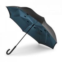 ANGELA Umkehrbarer Regenschirm