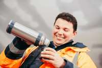 Vorschau: BOB 1.200 ml Baustellenkanne Vorschau: BOB 1.200 ml Baustellenkanne