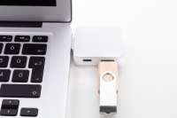 Vorschau: Rahubu RAB USB-Hub Vorschau: Rahubu RAB USB-Hub