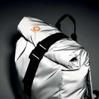 Vorschau: BRIGHT ROLLPACK Reflektierender Rucksack Vorschau: BRIGHT ROLLPACK Reflektierender Rucksack