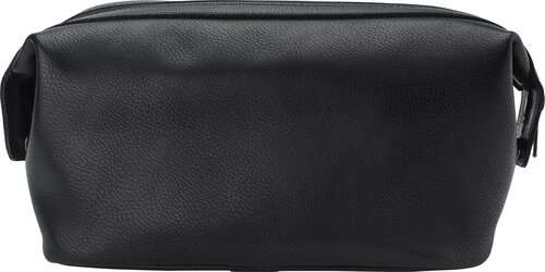 Leder-Kosmetiktasche Flynn