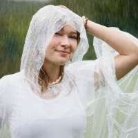 Vorschau: Regenponcho "Rainy" Vorschau: Regenponcho "Rainy"