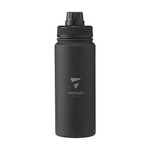 Tappo Bottle RCS Stainless Steel Trinkflasche