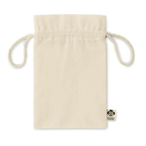 AMBER SMALL Kleiner Beutel Organic Cotton