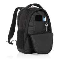 Vorschau: Impact AWARE™ Boardroom-Laptop-Rucksack PVC-frei Vorschau: Impact AWARE™ Boardroom-Laptop-Rucksack PVC-frei