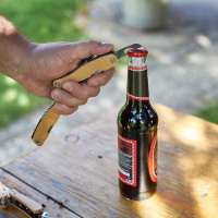 Vorschau: Multitool "Wood", groß Vorschau: Multitool "Wood", groß