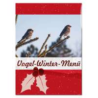 Vorschau: Vogelfutter-Tütchen - Standardmotiv Vorschau: Vogelfutter-Tütchen - Standardmotiv