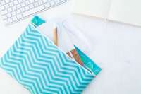 Vorschau: Cazure Individuelle Dokumententasche Vorschau: Cazure Individuelle Dokumententasche