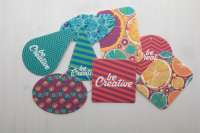 Vorschau: CreaScent Lufterfrischer in Sonderform Vorschau: CreaScent Lufterfrischer in Sonderform