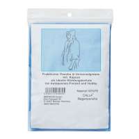 Vorschau: AUTUMN - Regenponcho Vorschau: AUTUMN - Regenponcho